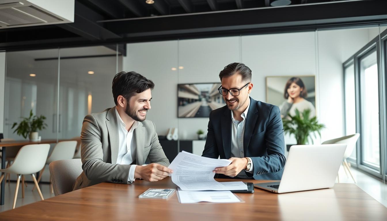Protege tus acuerdos comerciales